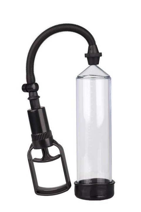 MENZSTUFF TRIGGER HANDLE PENIS PUMP TONGA