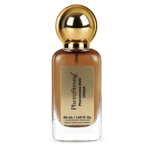 PheroStrong Pheromone Duo Unisex 50 ml Medica-Group Sp. z o.o.