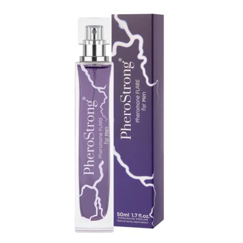PheroStrong Pheromone Flare for Men Medica-Group Sp. z o.o.