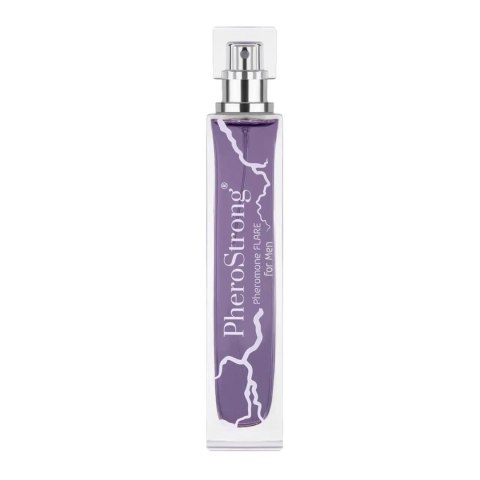 PheroStrong Pheromone Flare for Men Medica-Group Sp. z o.o.
