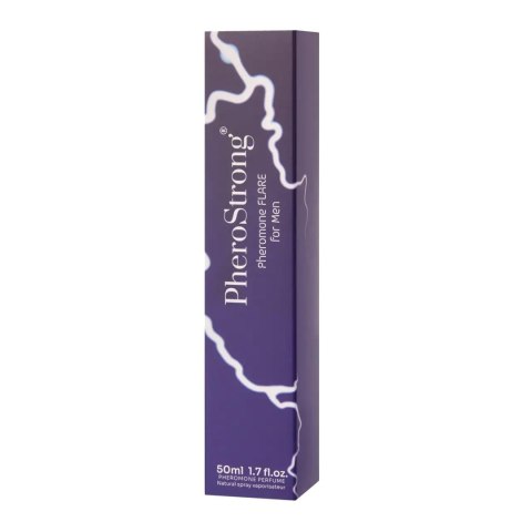 PheroStrong Pheromone Flare for Men Medica-Group Sp. z o.o.