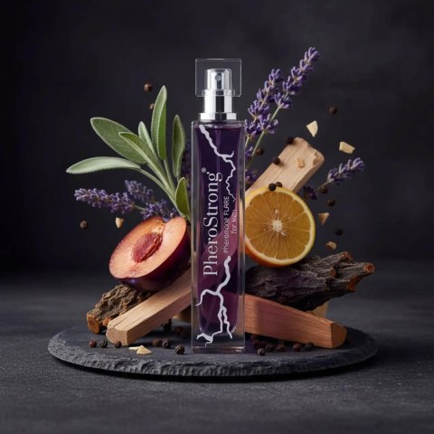 PheroStrong Pheromone Flare for Men Medica-Group Sp. z o.o.
