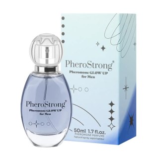 PheroStrong Pheromone Glow up for Men Medica-Group Sp. z o.o.