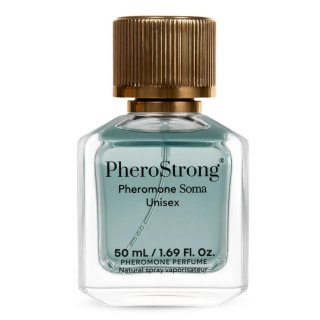 PheroStrong Pheromone Soma Unisex 50 ml Medica-Group Sp. z o.o.