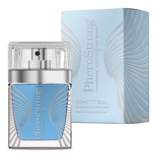 PheroStrong pheromone Angel for Women 50 ml Medica-Group Sp. z o.o.