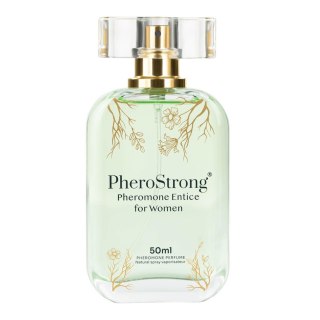 PheroStrong pheromone Entice for Women 50ml Medica-Group Sp. z o.o.