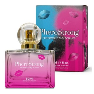 PheroStrong pheromone HQ for Her 50ml Medica-Group Sp. z o.o.