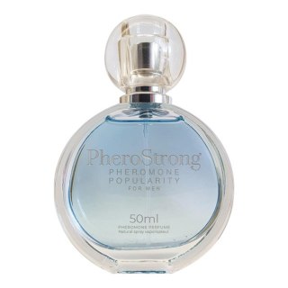 PheroStrong pheromone Popularity for Men 50ml Medica-Group Sp. z o.o.