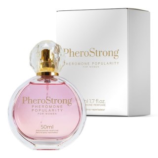 PheroStrong pheromone Popularity for Women 50ml Medica-Group Sp. z o.o.