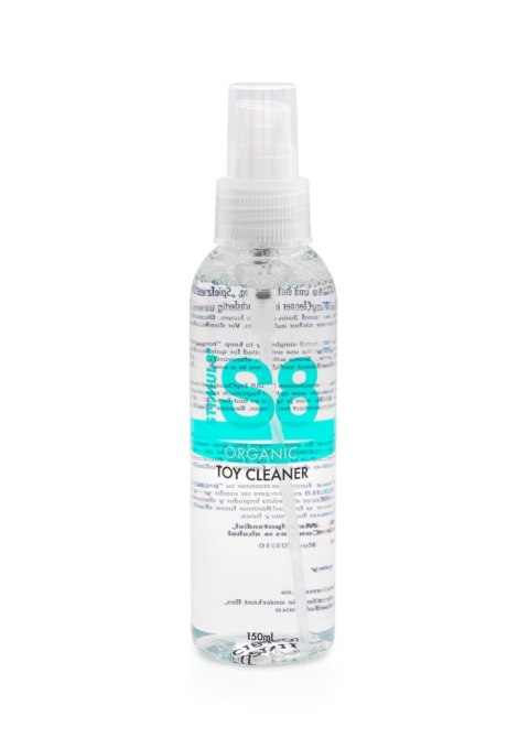 S8 Organic Toycleaner 150ml Natural SCALA