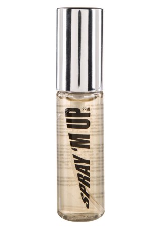 Spray 'M Up Lavetra 22ml Natural SCALA