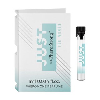 TESTER-Just with PheroStrong for Women 1ml Medica-Group Sp. z o.o.
