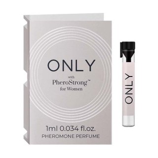 TESTER Only with PheroStrong for Women 1ml Medica-Group Sp. z o.o.