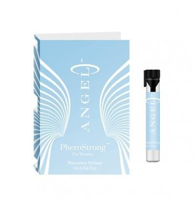 TESTER PheroStrong Angel for Women 1ml Medica-Group Sp. z o.o.