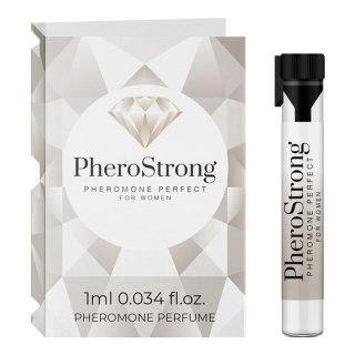 TESTER PheroStrong pheromone Perfect for Women 1ml Medica-Group Sp. z o.o.