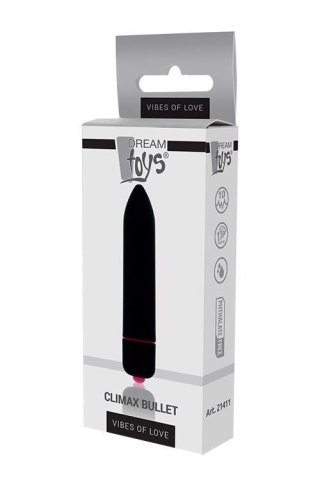 VIBES OF LOVE 10-SPEED CLIMAX BULLET BLA TONGA