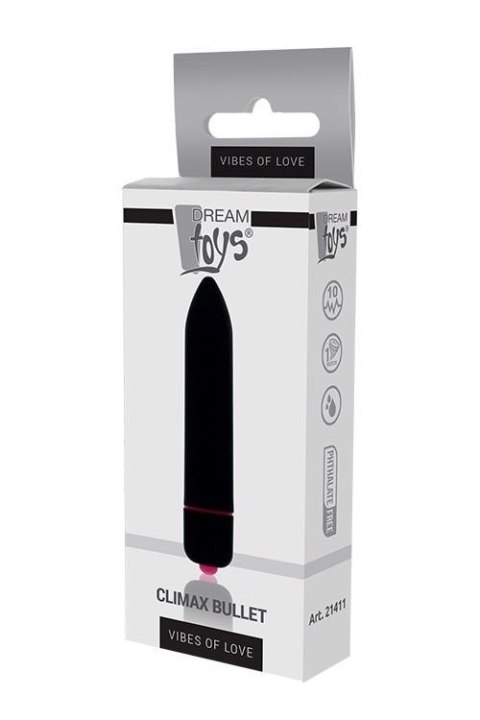 VIBES OF LOVE 10-SPEED CLIMAX BULLET BLA TONGA