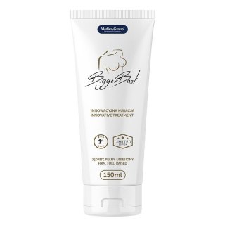 Żel/sprej-BigerBust - Serum Medica-Group Sp. z o.o.