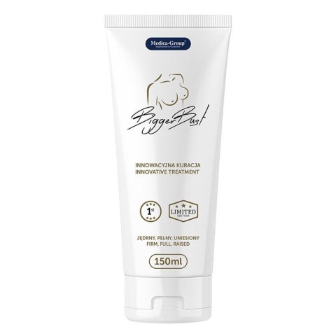 Żel/sprej-BigerBust - Serum Medica-Group Sp. z o.o.
