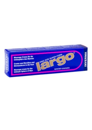 Żel/sprej-Largo special 40 ml Inverma Johannes Lange GMBH