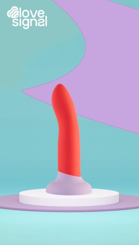 2-Toned Love Stick Medium TONGA