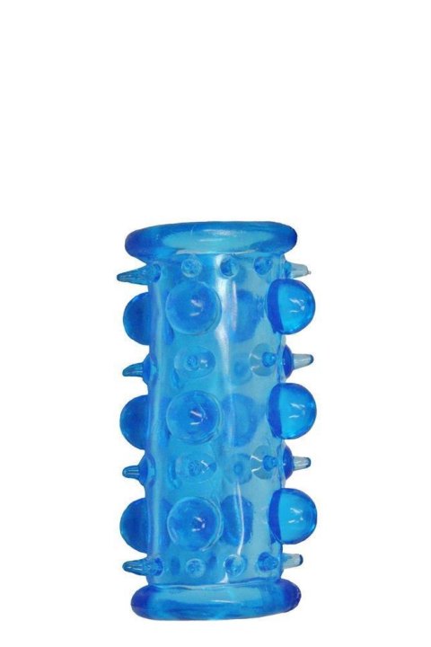 ALL TIME FAVORITES BEAD SLEEVE BLUE TONGA