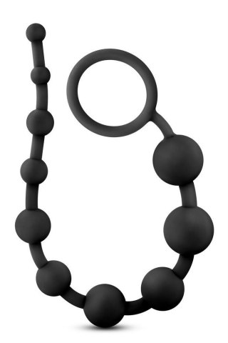 ANAL ADVENTURES PLATINUM ANAL BEADS TONGA