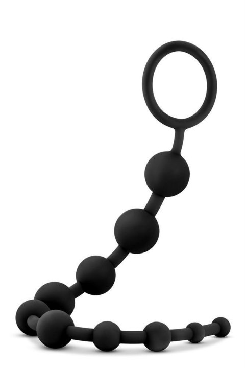ANAL ADVENTURES PLATINUM ANAL BEADS TONGA