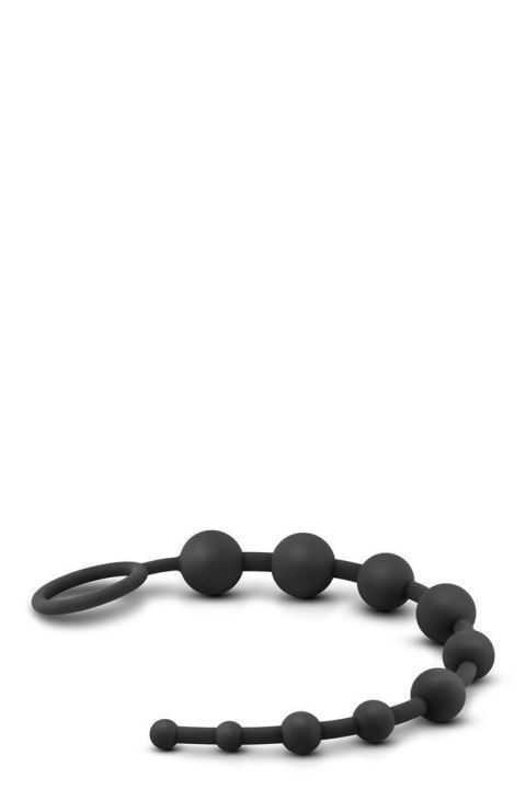 ANAL ADVENTURES PLATINUM ANAL BEADS TONGA