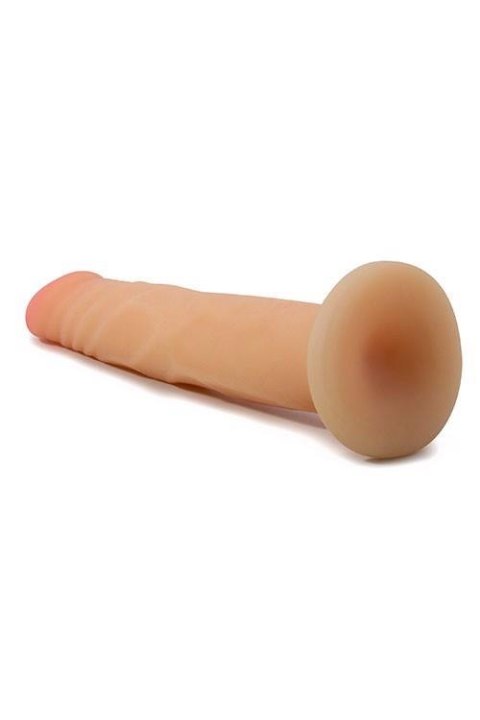 AU NATUREL 7.5INCH RONNIE BEIGE TONGA