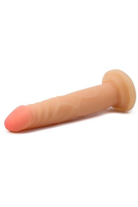 AU NATUREL 7.5INCH RONNIE BEIGE TONGA