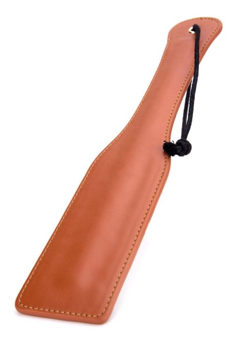BLAZE ELITE PADDLE COGNAC VEGAN LEATHER TONGA