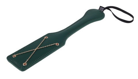 Chain Impressions Paddle TONGA