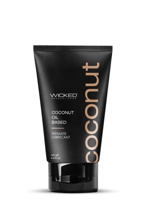 Coconut Intimate Lubricant 120Ml TONGA