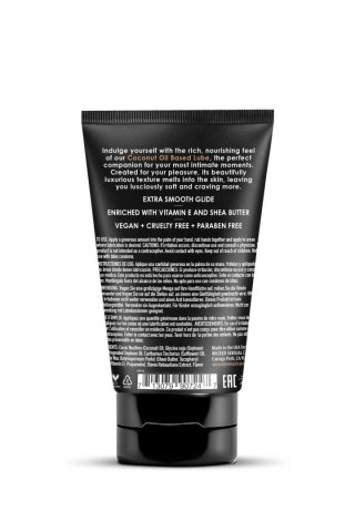 Coconut Intimate Lubricant 120Ml TONGA