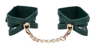 Cutout Cuffs TONGA