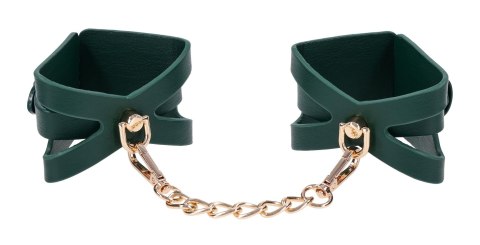 Cutout Cuffs TONGA