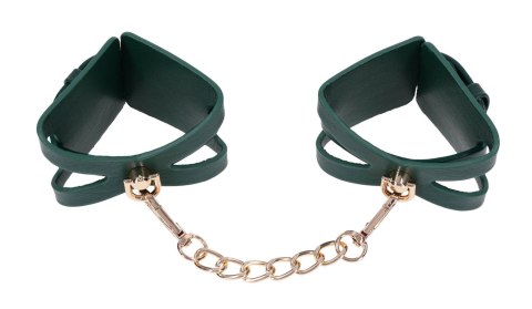 Cutout Cuffs TONGA