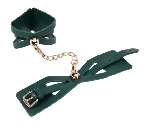 Cutout Cuffs TONGA