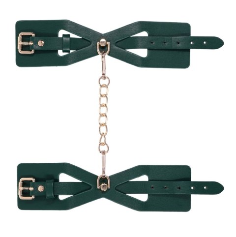 Cutout Cuffs TONGA