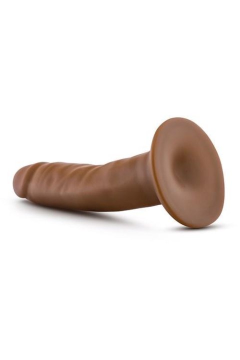 DR. SKIN 5.5INCH COCK WITH SUCTION CUP TONGA
