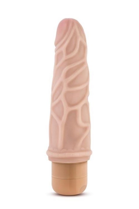 DR. SKIN COCK VIBE 3 FLESH TONGA