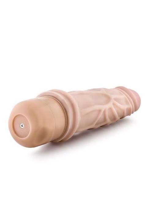 DR. SKIN COCK VIBE 3 FLESH TONGA