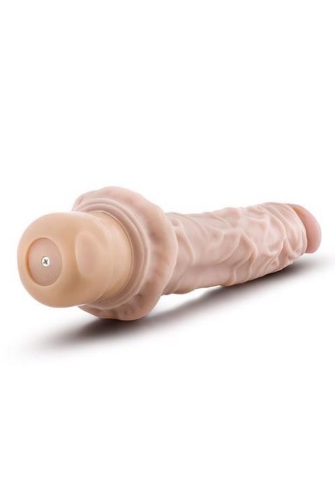 DR. SKIN COCK VIBE 8 FLESH TONGA