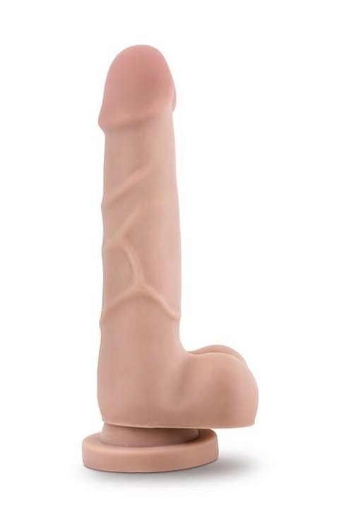 DR. SKIN REALISTIC COCK BASIC 7 FLESH TONGA