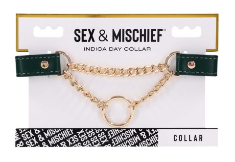 Day Collar TONGA