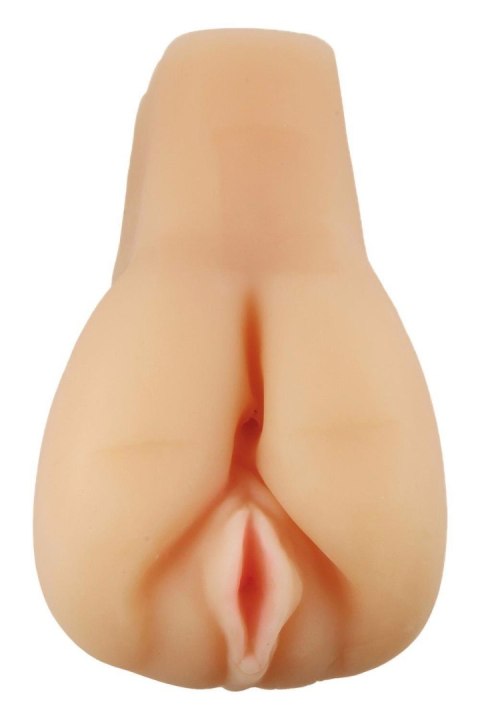 ENLUST JORDYN MASTURBATOR TONGA