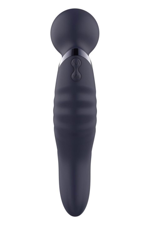 GLAM DUAL WAND VIBE TONGA