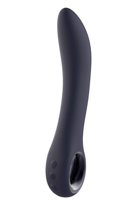 GLAM FLEXIBLE G-SPOT VIBE TONGA