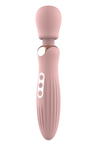 GLAM LARGE WAND VIBRATOR TONGA